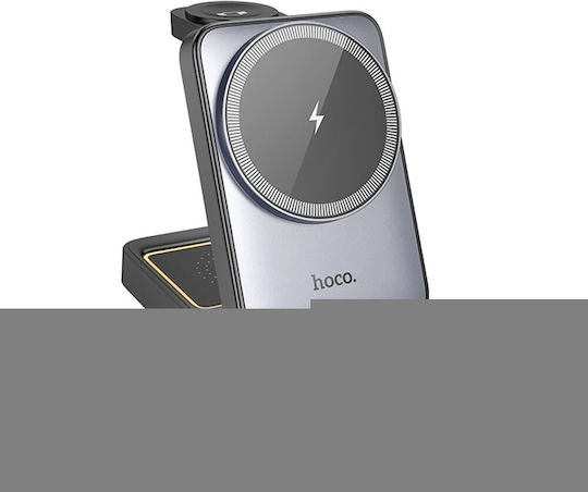 Hoco În ureche Handsfree cu Mufă 3.5mm Negru