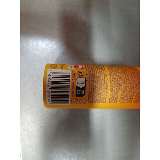 Babaria Waterproof Sunscreen Body Cream SPF50 in Spray 75ml
