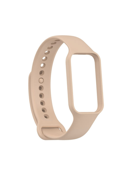 Strap Silicone Pink (Huawei Band 8)