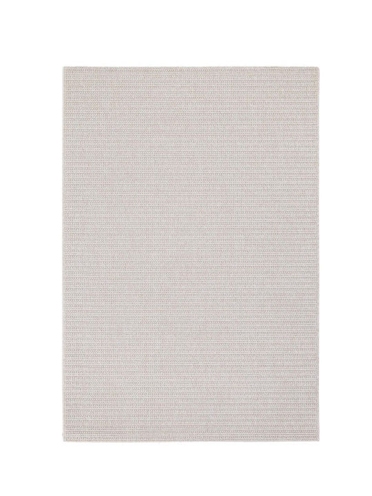 Royal Carpet Eco 3190 Килим Правоъгълена Лятно време Слама Крем
