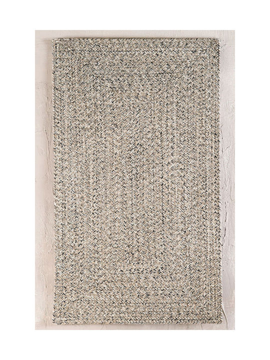 Rythmos Almira Covor Rectangular Bumbac Bej