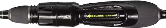 Golden Catch Lanseta de pescuit 2.03m 0.3-4gr