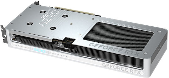 Gigabyte GeForce RTX 5060 Ti 8GB GDDR7 Aero OC Weiß Grafikkarte