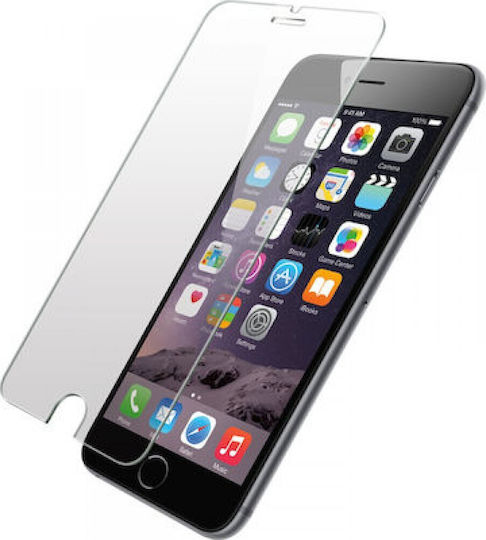 2.5D 0.26mm Tempered Glass (iPhone 6 / 6s) 000.230.1157