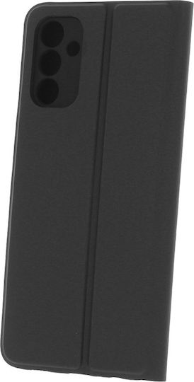 Soft Back Cover Silicone Black (Oppo A78 4G)