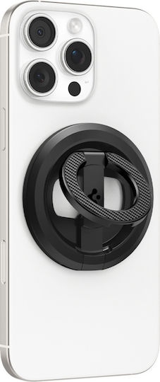 Spigen O-mag in Schwarz Farbe
