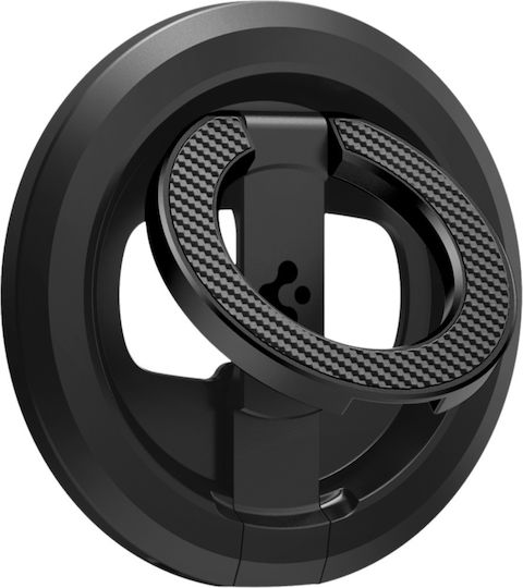 Spigen O-mag in Schwarz Farbe