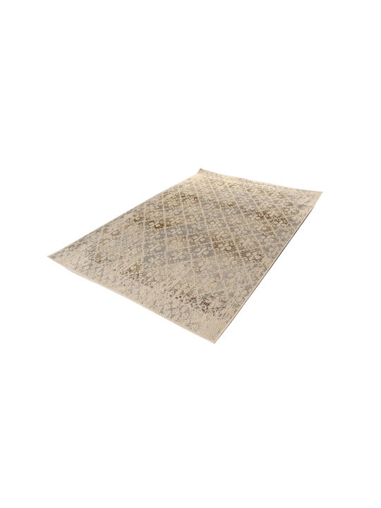 Tzikas Carpets Kemet Covor Rotund Egyptian P