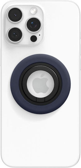 Spigen Nano Pop Magsafe Βάση Γραφείου για Κινητό Blueberry Navy