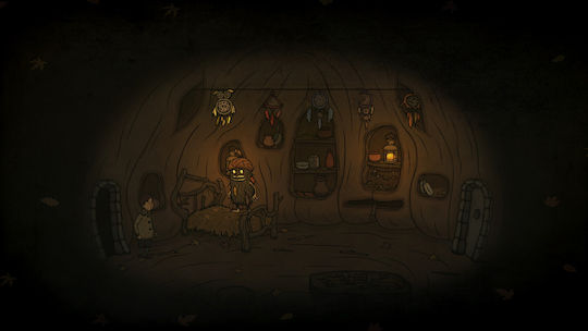 Creepy Tales Double Pack PS5 - Neuf Sous Blister - Jeu D'horreur/aventure PEGI 16