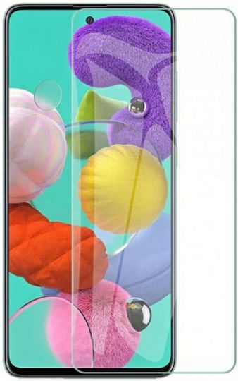 Imak 9h 0.26mm Tempered Glass (Poco X5 Pro 5 G)