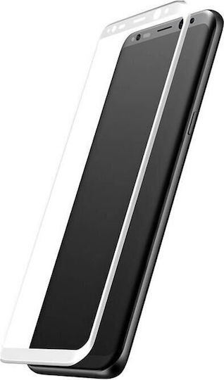 Glass 5D Ceramic Full Glue Full Face Tempered Glass Μαύρο (Redmi Note 13 5G)