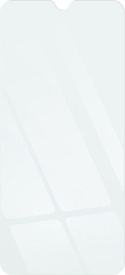 Blue Star Tempered Glass (Galaxy A70)