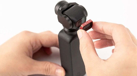 PGYTECH Snorkel PRO Filter P-18C-016 Φίλτρo Action Camera DJI