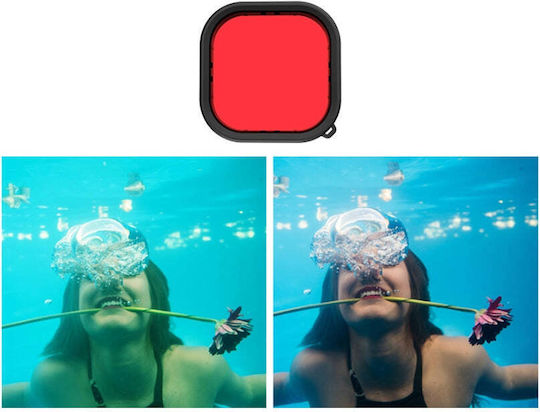Telesin GP-FLT-904 for GoPro