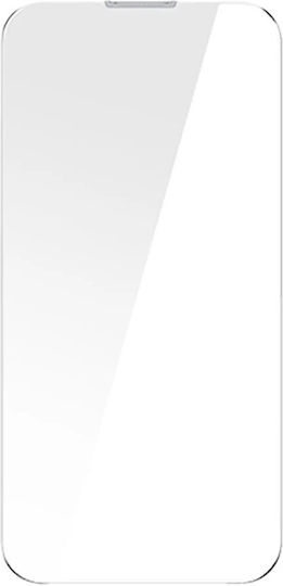 Baseus Diamond 0.3mm Tempered Glass (iPhone 15)