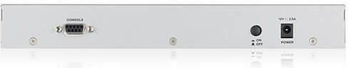 Zyxel Usg Flex v1 Firewall 1buc (USGFLEX200H-EU0101F)