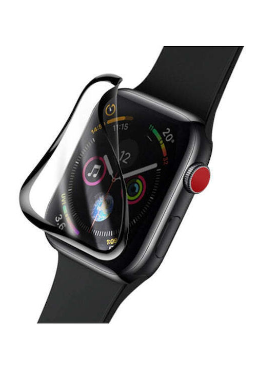 Displayschutzfolie für das Apple Watch 45mm 1Stück