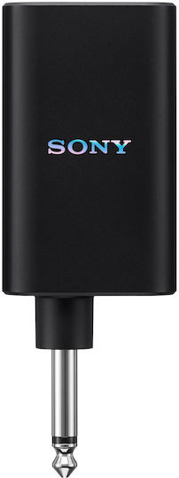 Sony ULTMIC1 Σετ Δυναμικό Μικρόφωνο με USB Type-C Χειρός