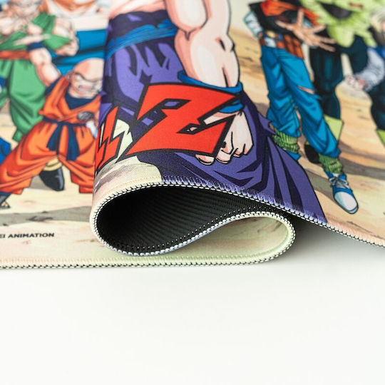 Grupo Erik Dragon Ball Z Cell Saga Gaming Mouse Pad XXL (800mm) MGGE042