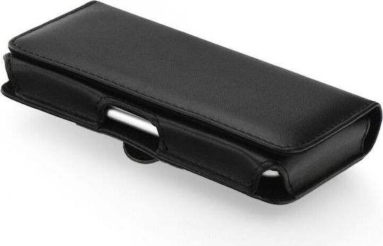 Belt Case Black