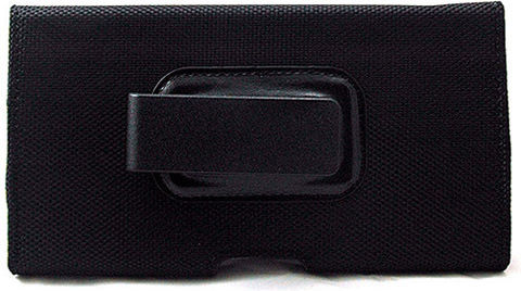 Cti 360 mit Clip Gürteltasche bis 4.5" Schwarz CTI00082