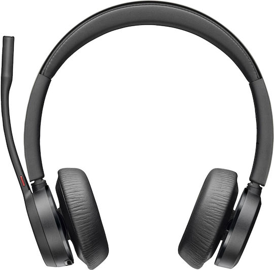 HP Poly Voyager 4320-M VOIP Слушалки (1286010)