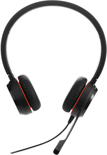 Jabra Evolve 30 Ii Ms Stereo Usb C A VOIP Headset (5399-823-369)