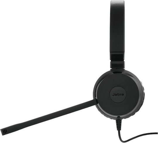 Jabra Evolve 30 Ii Ms Stereo Usb C A VOIP Headset (5399-823-369)