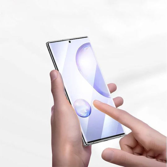 T-Max Replacement Kit Liquid 3D Full Glue Full Face Tempered Glass (Samsung S24 Ultra)
