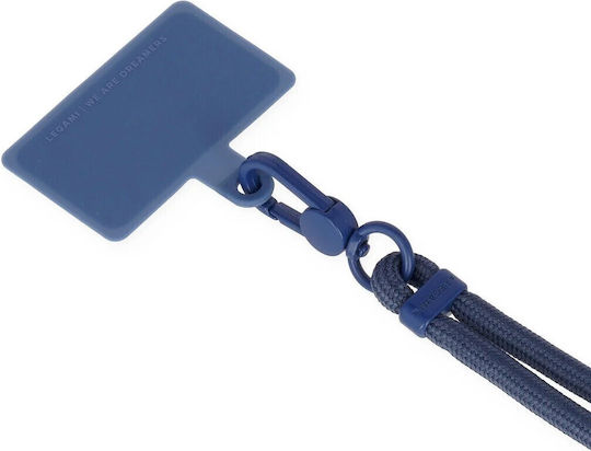 Phone Lanyard Legami Μπλε Phl0005