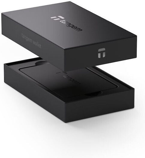 Tangem Hardware Wallet - 3-card set Cryptocurrency Wallet