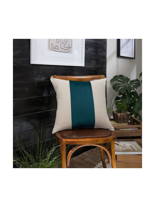 Teoran Sofa Cushion Linus in Velvet 13 30x60cm