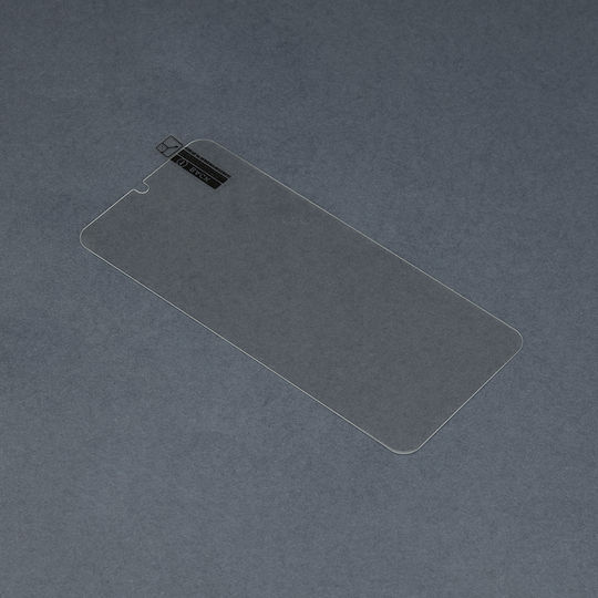 Techsuit Clear Vision Glass Tempered Glass (Honor X6a - Huawei)