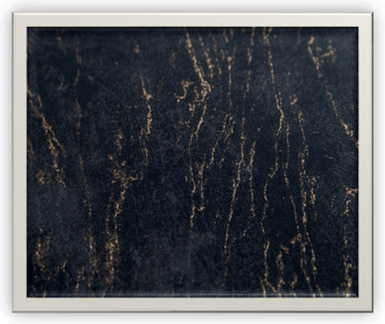 Liolios Home Μαξιλάρι PLS-TB2206 Metal Black 45x45εκ.