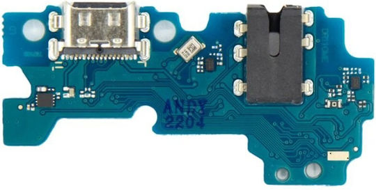 Cablu flexibil cu Port de încărcare pentru Samsung A32 4G