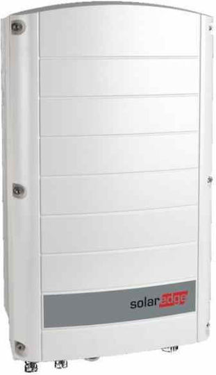 Solaredge SE SE4k SETAPP Inverter Ισχύος 4000W (Τριφασικό)