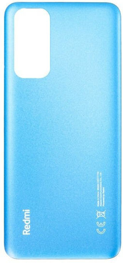 Καπάκι Μπαταρίας Μπλε για Redmi Note 11S