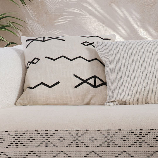 Nef-Nef Homeware Μαξιλάρι Create 45x45εκ. Nef-Nef Homeware Μαξιλάρι Create 45x45εκ.