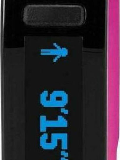 Timex Ironman Move X20 Ροζ