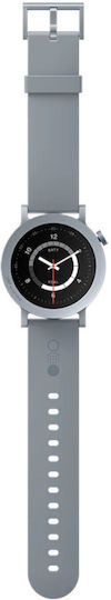 Nothing CMF Watch Pro 2 Aluminum 45mm With Heart Rate Monitor Ash Gray