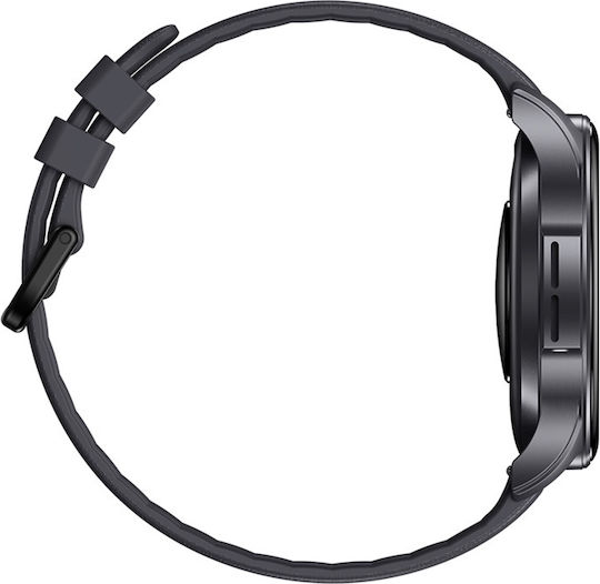 Zeblaze Btalk 3 GPS 45mm Smartwatch mit Pulsmesser (Gray)