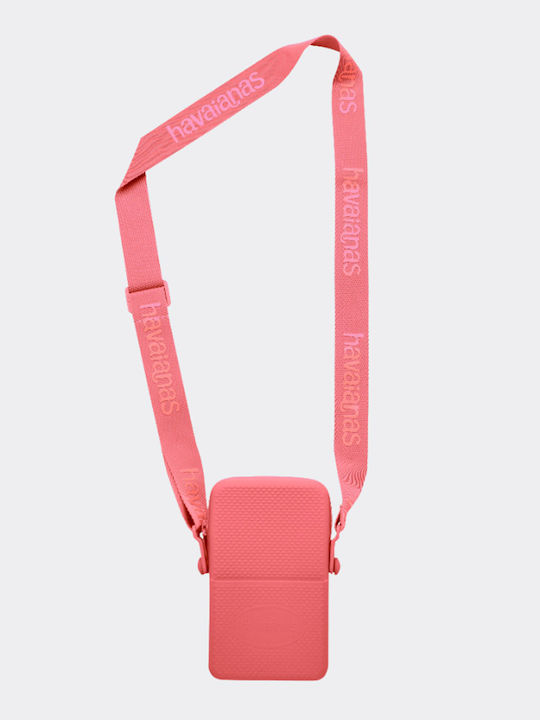 Street Women's Bag Backpack Pink