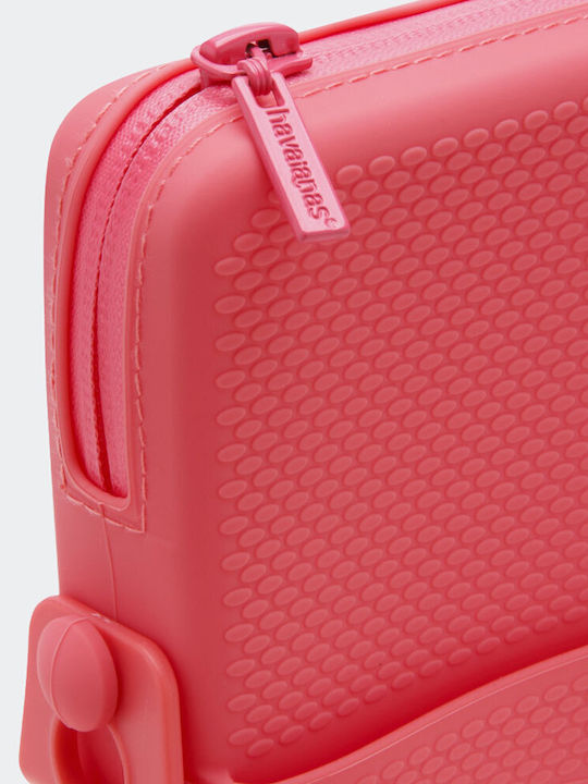 Street Women's Bag Backpack Pink
