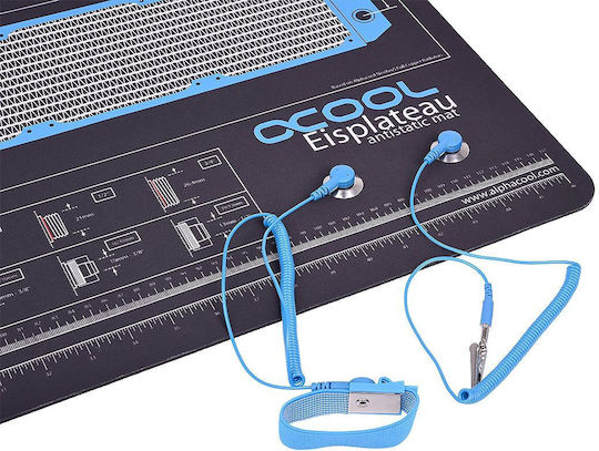 Alphacool Αντιστατικό 90334
