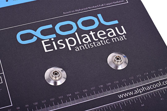 Alphacool Αντιστατικό 90334