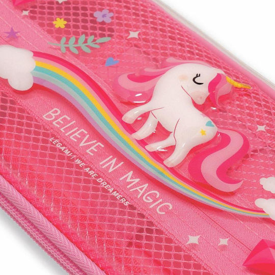 Legami Milano Wonderwow Unicorn Ученически Несесер