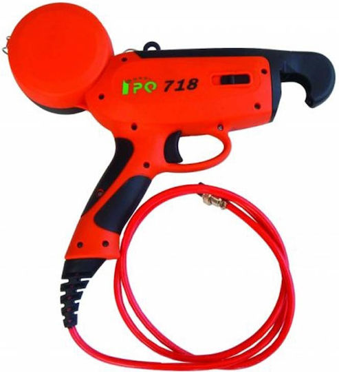 Electronic Battery Tying Tool Fpq718 Without Battery Fpq Fpq-718/a