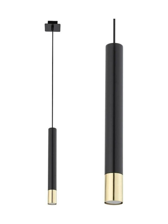 Sigma Lustră Negru
