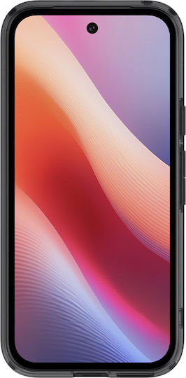 Spigen Ultra Hybrid (MagFit) Задна корица Силикон / Пластмаса 2мм Zero One (Google Pixel 9a)